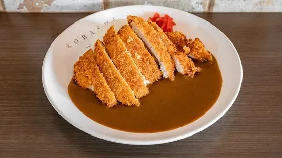 D11. Chicken Katsu