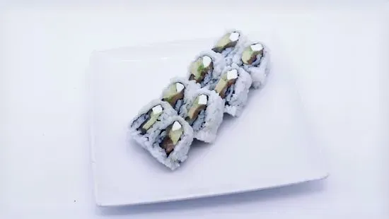 R16. Philadelphia Roll