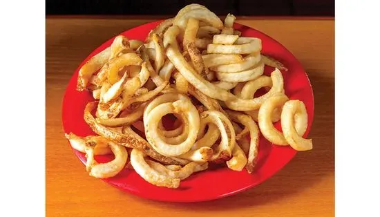 Curly Fries