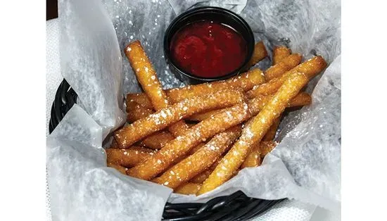 Funnel Fries