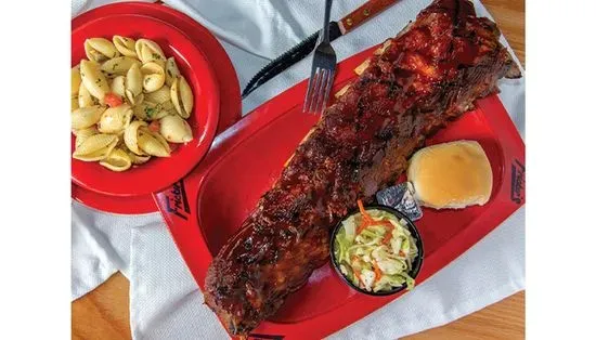 Baby Back Ribs