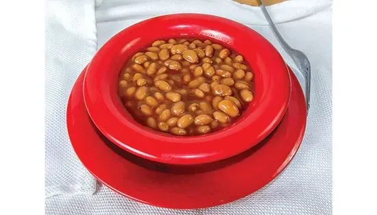 BBQ Baked Beans