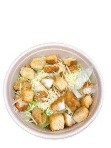 Chicken Caesar Salad