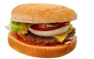 Cheeseburger