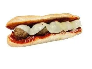 Meatball