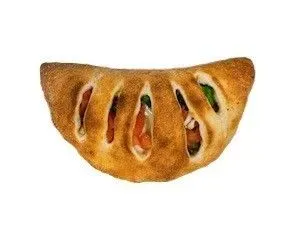 BYO Calzone