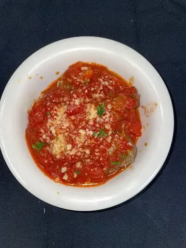 Side Of Meatballs