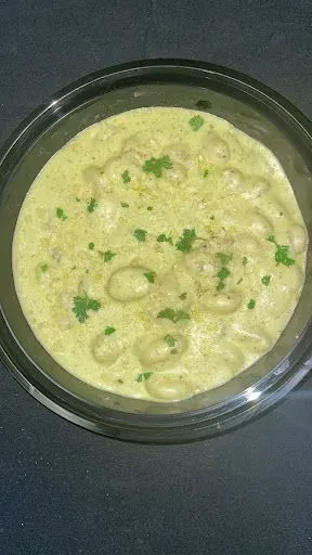 Ghocchi Della Nonna