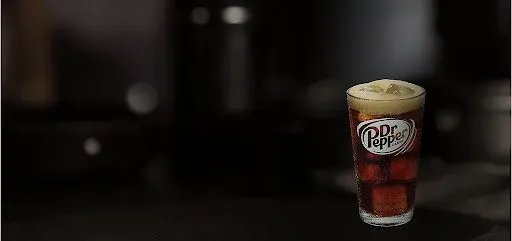 Dr. Pepper®