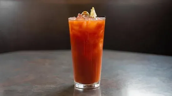 Bloody Mary