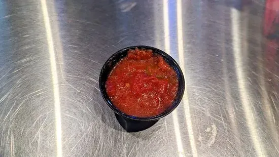 Salsa