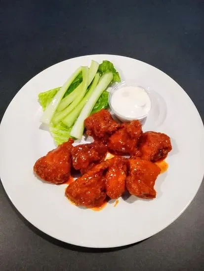 Boneless Wings