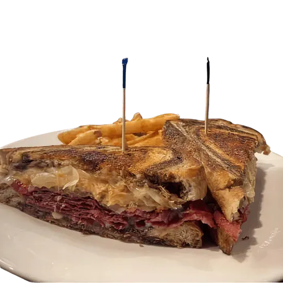 Reuben