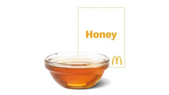 Honey Packet