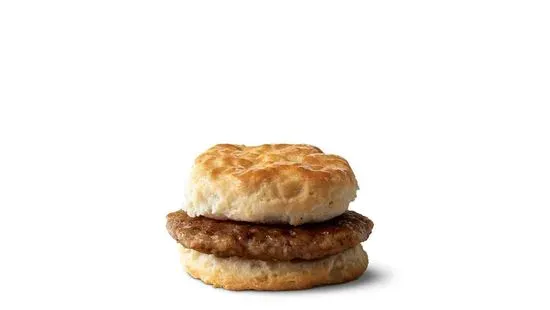 Sausage Biscuit