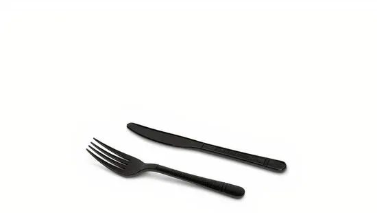 2pc Cutlery