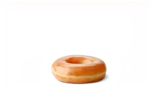 Krispy Kreme® Original Glazed® Doughnut