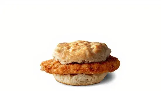 McChicken® Biscuit