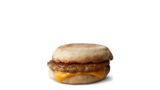 Sausage McMuffin®