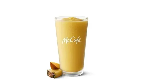 Mango Pineapple Smoothie