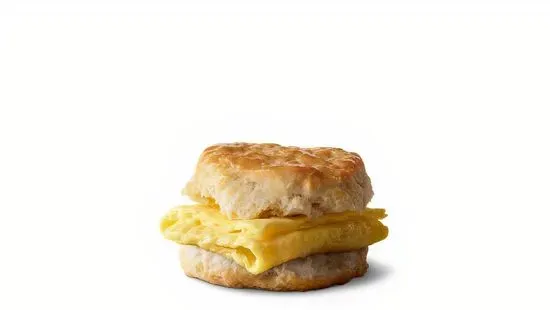 Egg Biscuit