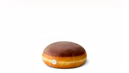 Krispy Kreme® Chocolate Iced Kreme Filled Doughnut