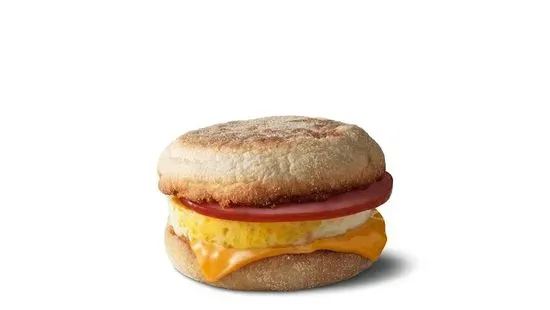 Egg McMuffin®