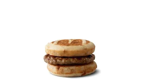 Sausage McGriddles®