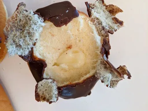 MUNCHKINS® Donut Hole Treats