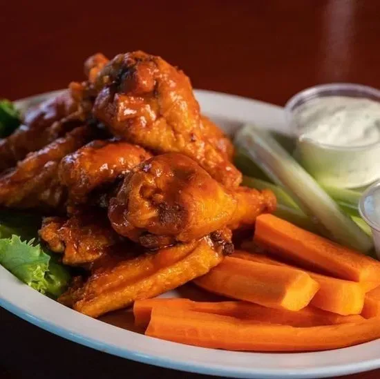 Hot Wings