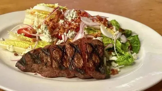 Steakhouse Wedge