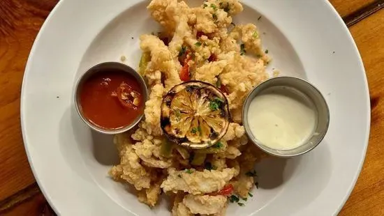 Calamari