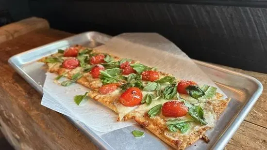 Margherita Flatbread