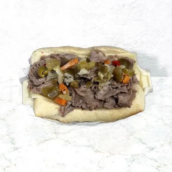 Italian Beef