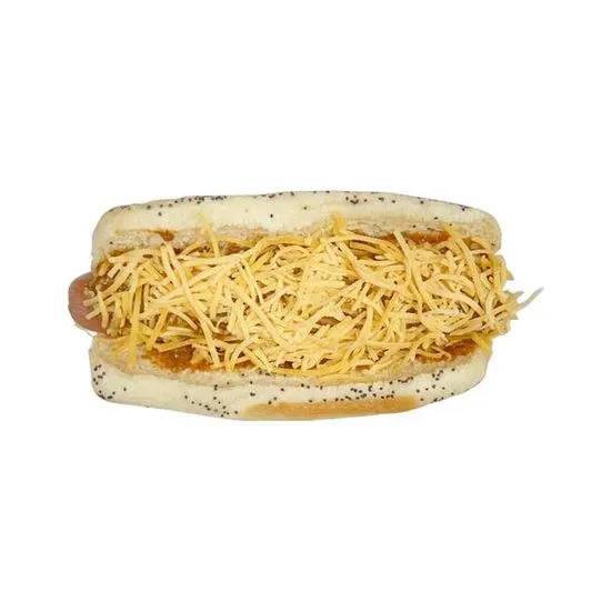 Chili Cheese Dog