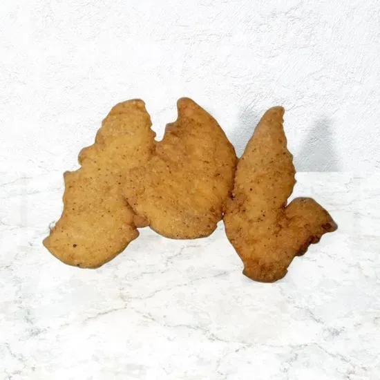 3 Piece Chicken Tenders