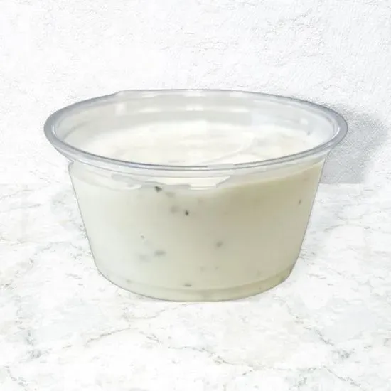 Ranch Cup