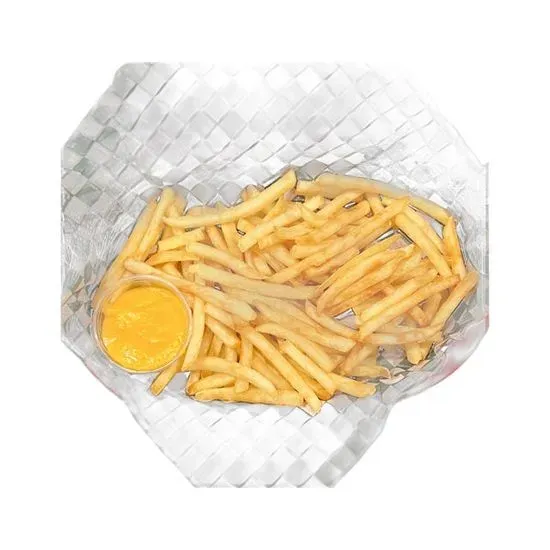 Cheese Fries