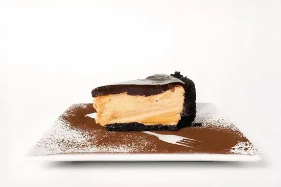 Peanut Butter Pie