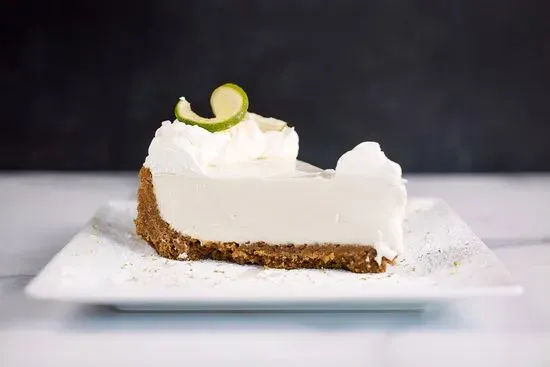 Key Lime Pie
