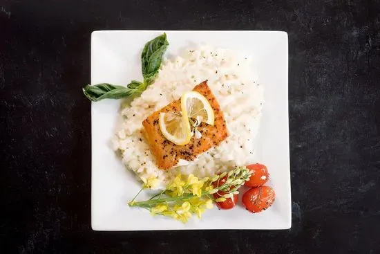 Pan Salmon (GF)