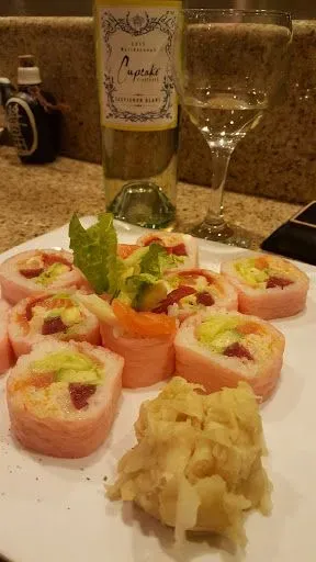 Lover Roll