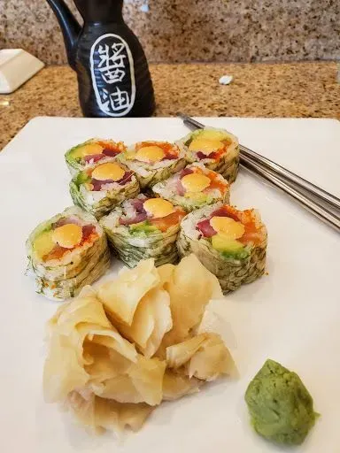 Tiger Roll