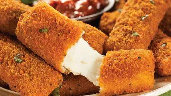 Cheese Sticks