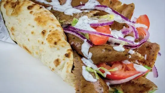 Gyro Wrap