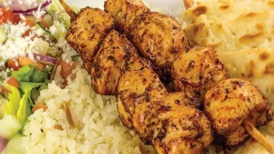 Chicken Kebab