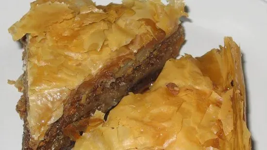 Baklava