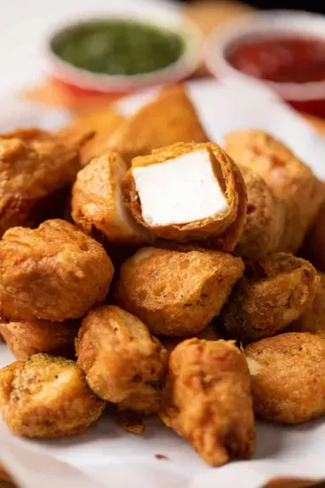 Paneer Pakoda