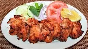 Chicken Tikka Kabab