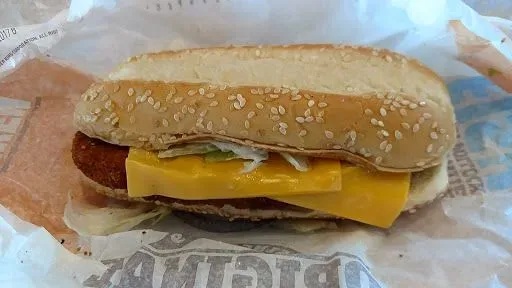 Original Chicken Sandwich